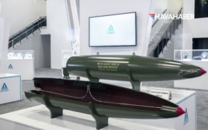 MSB’den Yerli ve Yıkıcı Güç GAZAP ve HAYALET Mühimmatları İlk Kez Tanıtıldı