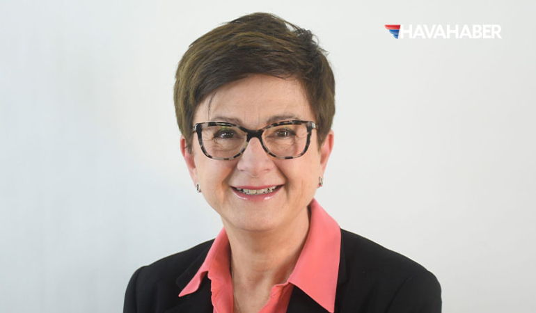 Marie Owens Thomsen: “Uçuşu değil, fosil yakıtı sınırlamalıyız”