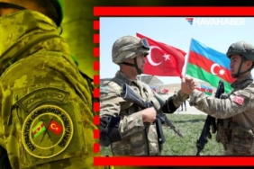 Mehmetçik Kafkasya'nın en büyük üssünü kursun! Şuşa Beyannamesi İşliyor, Size ihtiyacımız var