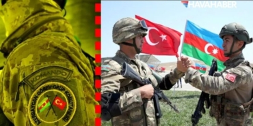 Mehmetçik Kafkasya'nın en büyük üssünü kursun! Şuşa Beyannamesi İşliyor, Size ihtiyacımız var