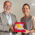 Pegasus’tan CEO Güliz Öztürk’e 20. Yıl Sürprizi