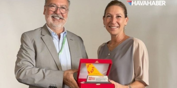 Pegasus’tan Karadağ Açıklaması: Uçuşlar Neden Durduruldu, Ne Zaman Başlayacak?