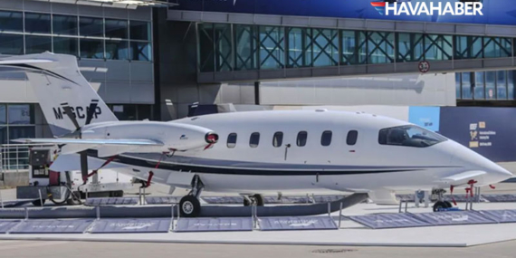 Gökyüzünün Ferrari’sine Türk mührü! Baykar-Piaggio birleşmesi sıçramaya yol açabilir