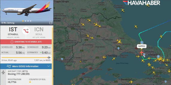 Milyoner’de Stüdyoyu Buz Kestiren Soru! Uçağı Kazakistan’dan Geri Döndüren Olay Ne? Yarışmacı Cevabı Bilemedi!