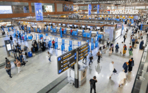 Sabiha gökçen rekor