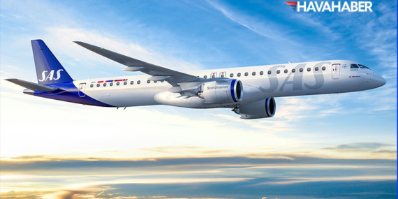 SAS, Dubai hattını uçuş programından çıkardı