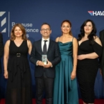 SunExpress, 2025 Uluslararası İş Güvenliği Ödülleri'nde Üstün Başarı ödülü kazandı