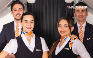 SunExpress-hostes