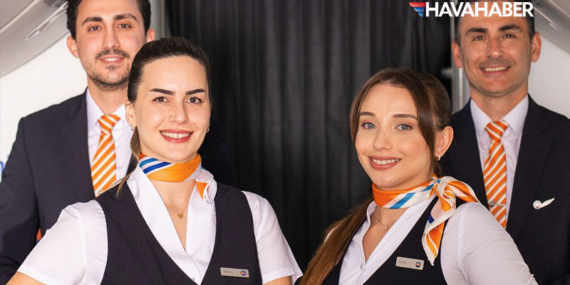 SunExpress-hostes