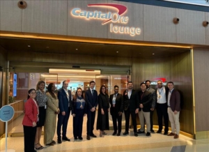 TAV, New York JFK Havalimanında 3. yolcu salonunu açtı