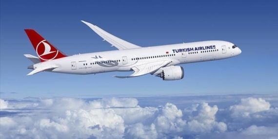 THY, Misrata uçuşlarına 2 Eylül'de yeniden başlayacak