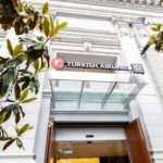 THY’nin Yeni Yüzü Taksim’de Açılıyor Maksim Sahnesi’nde Modern Satış Ofisi