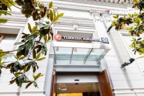 THY’nin Yeni Yüzü Taksim’de Açılıyor Maksim Sahnesi’nde Modern Satış Ofisi