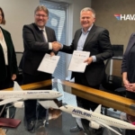 Türk Hava Yolları ve Airlink havayolu ortak uçuş anlaşmasına imza attı