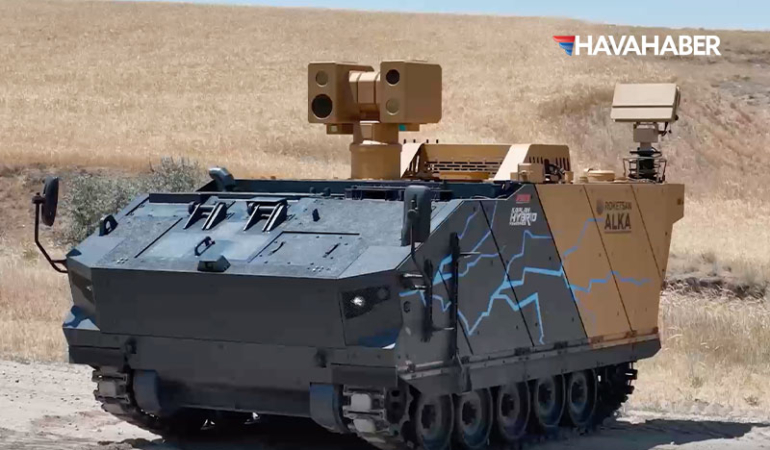 Türkiye'nin-lazer-silahı-ALKA,-hibrit-KAPLAN'la-avlayacak-