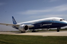 boeing 787