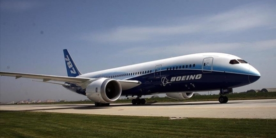 boeing 787