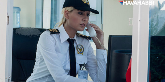 DHMİ’den 4300 Kişilik Güvenlik Alımı: İhale 13 Ağustos’ta Sona Eriyor