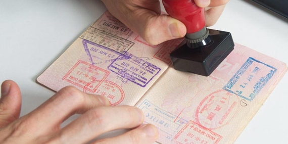 Dünyanın En Zayıf Pasaportları Açıklandı! Bu Ülke Vatandaşlarından Neredeyse Her Yer Vize İstiyor