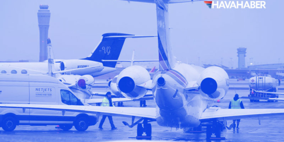 Özel Jet ve First Class Yolculuklara Vergi Geliyor mu? Avrupa’dan Sürpriz Hamle