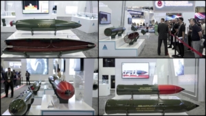 gazap ve hayalet bombaları