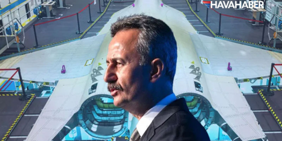 Kaan’ın üretimi durdu mu? Çalışmalar ne durumda? Savunma Sanayii Başkanı açıkladı