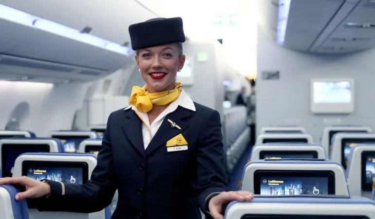 Havada “Sınıf” Farkı Maaşa da Yansıdı! Özel Jet mi, Tarifeli Uçak mı? İşte Merak Edilen O Rakamlar…