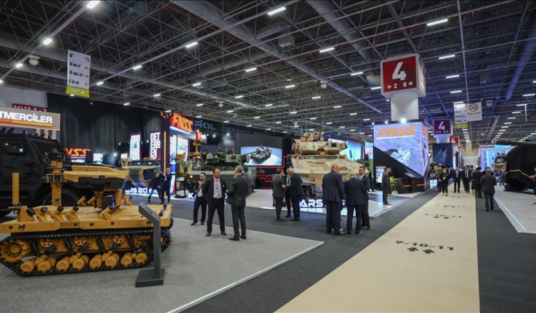 idef 2025