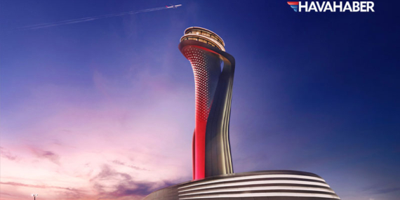 İstanbul Havalimanı’ndan Çifte Rekor: 1 Günde 1.695 Uçuş