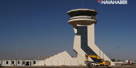 Irak’ta Uluslararası Musul Havalimanı restorasyonun ardından açıldı: 11 yıl sonra bir ilk
