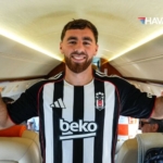 orkun kökçü beşiktaşta