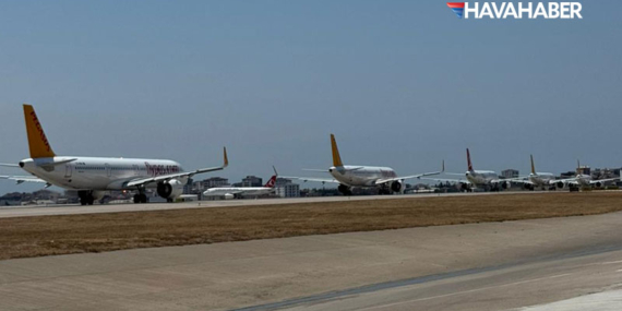 Sabiha Gökçen Uluslararası Havalimanı Avrupa’da En Hızlı Büyüyen Havalimanı Oldu