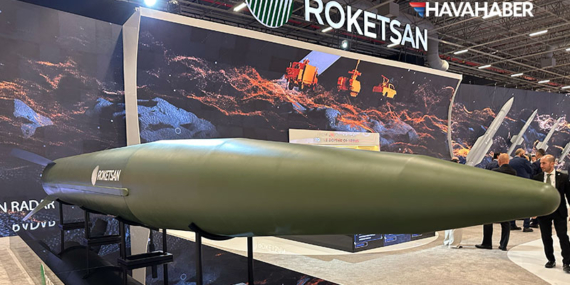 Atina’da “TAYFUN” paniği!: “Doğudan Batıya Yunanistan’ı Yerle Bir Eder”