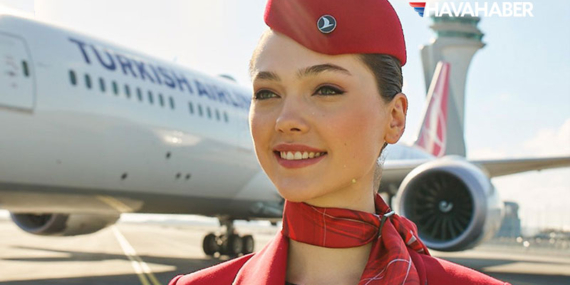 THY’den Kabin Memuru Alımı: Take-Off Cabin Başvuruları Başladı!