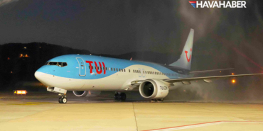 tui-ilk-uçuş-gazi-paşa