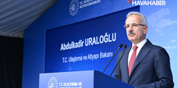 İstanbul Havalimanı’ndaki üçlü pist operasyonu rekor getirdi