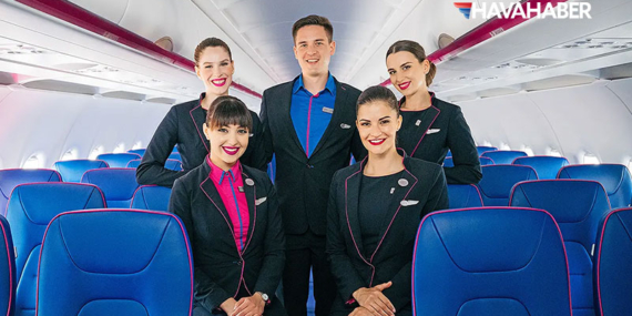 Dünyaca Ünlü Havayolu Şirketinin Hostesi TikTok’tan İfşa Etti! Meğer Bu Yüzden Yapıyorlarmış