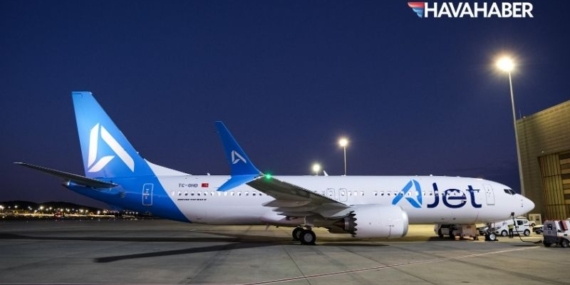 AJet ile SmartLynx arasındaki anlaşma sona erdi: Uçaklar gönderildi