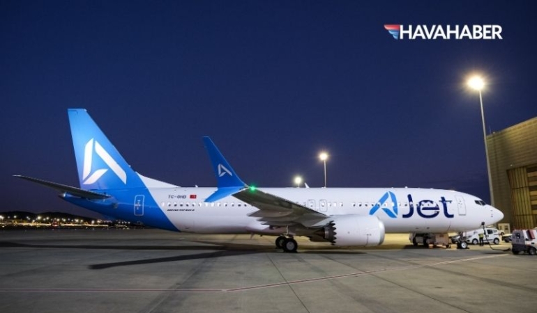 AJet ile SmartLynx arasındaki anlaşma sona erdi: Uçaklar gönderildi