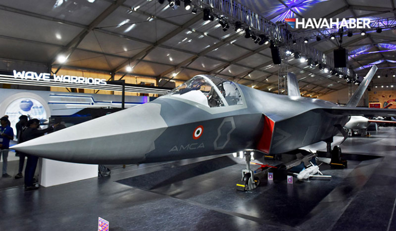 Hindistan ve Fransa, 5. Nesil Savaş Uçağı İçin Jet Motoru Geliştirecek