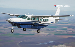 Cessna-Caravan