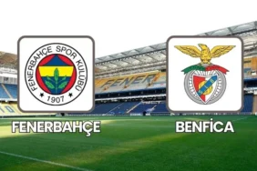 Fenerbahçe benfica
