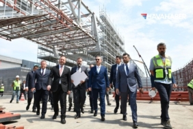 HEAS savunma sanayii başkanı