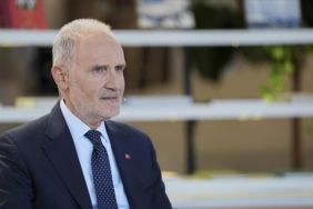 İTO Yönetim Kurulu Başkanı Şekib Avdagiç