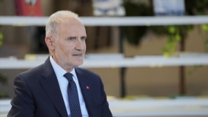 İTO Yönetim Kurulu Başkanı Şekib Avdagiç