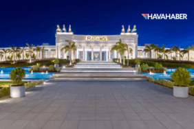 Kaptan Pilot Kardeşler Aynı Kokpitte