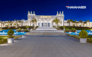 Kaptan Pilot Kardeşler Aynı Kokpitte