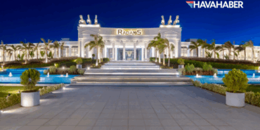 Kaptan Pilot Kardeşler Aynı Kokpitte