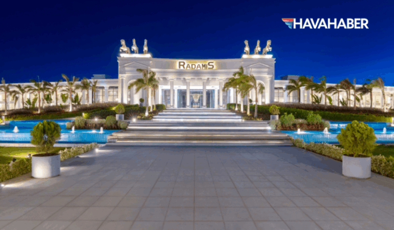 Kaptan Pilot Kardeşler Aynı Kokpitte