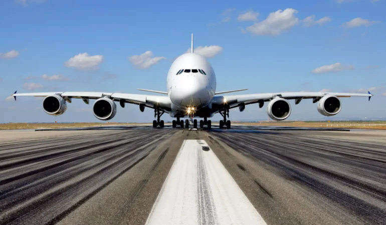 Dünyanın En Çok Yolcu Taşıyan Uçakları Modelleri 2025: İşte Zirvedeki Uçak